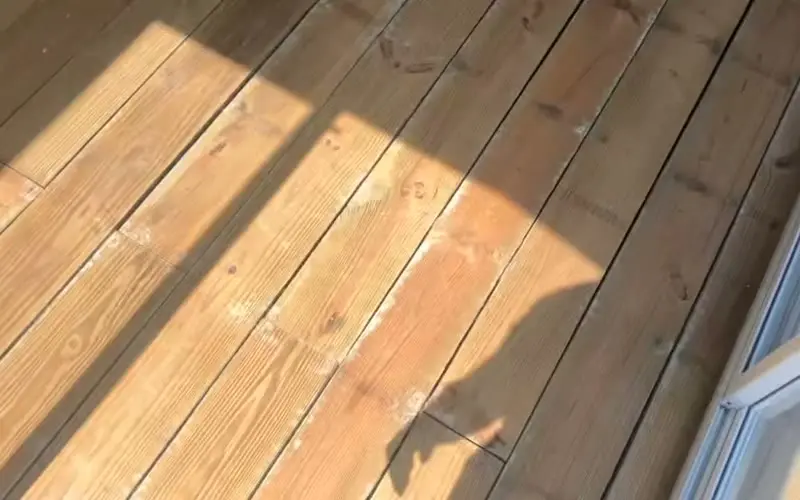 Global Finishes crew: porches work