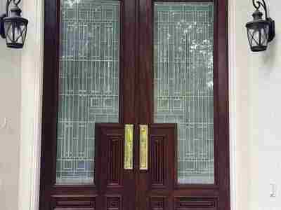 Trim & Siding Refresh