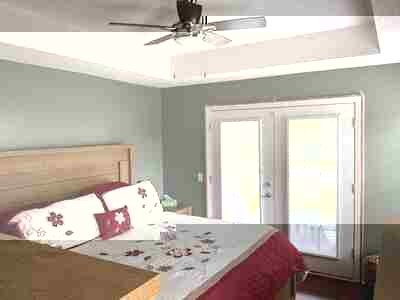 Kitchen Interior Paint