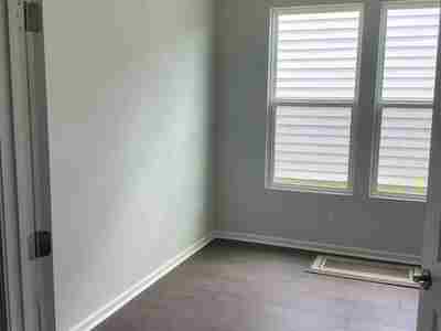 Interior Room Refresh