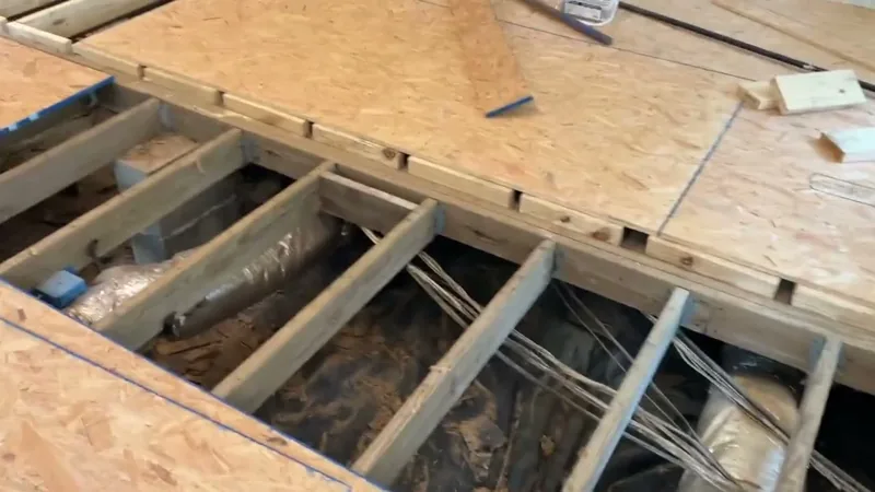Springfield, GA project photo