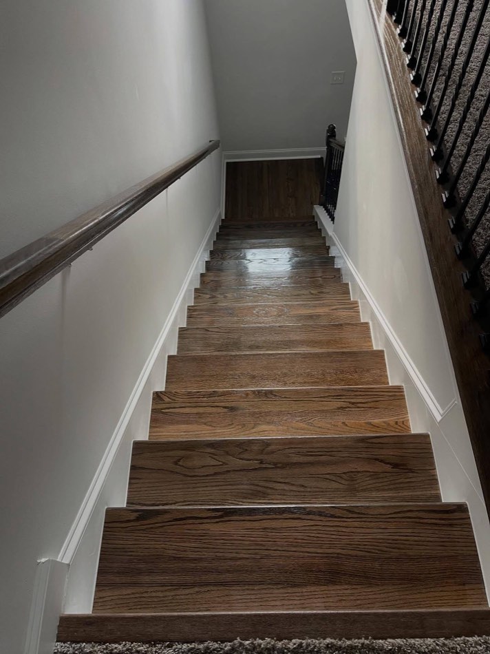 26 / Mid-floor · Tools and boards