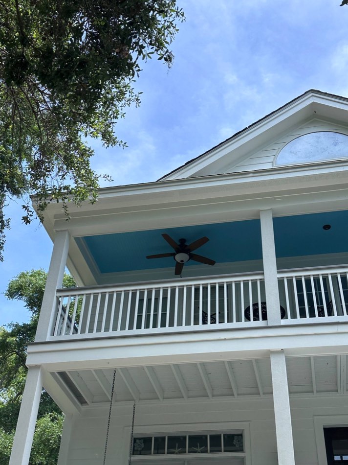 13 / Coastal home · Tybee