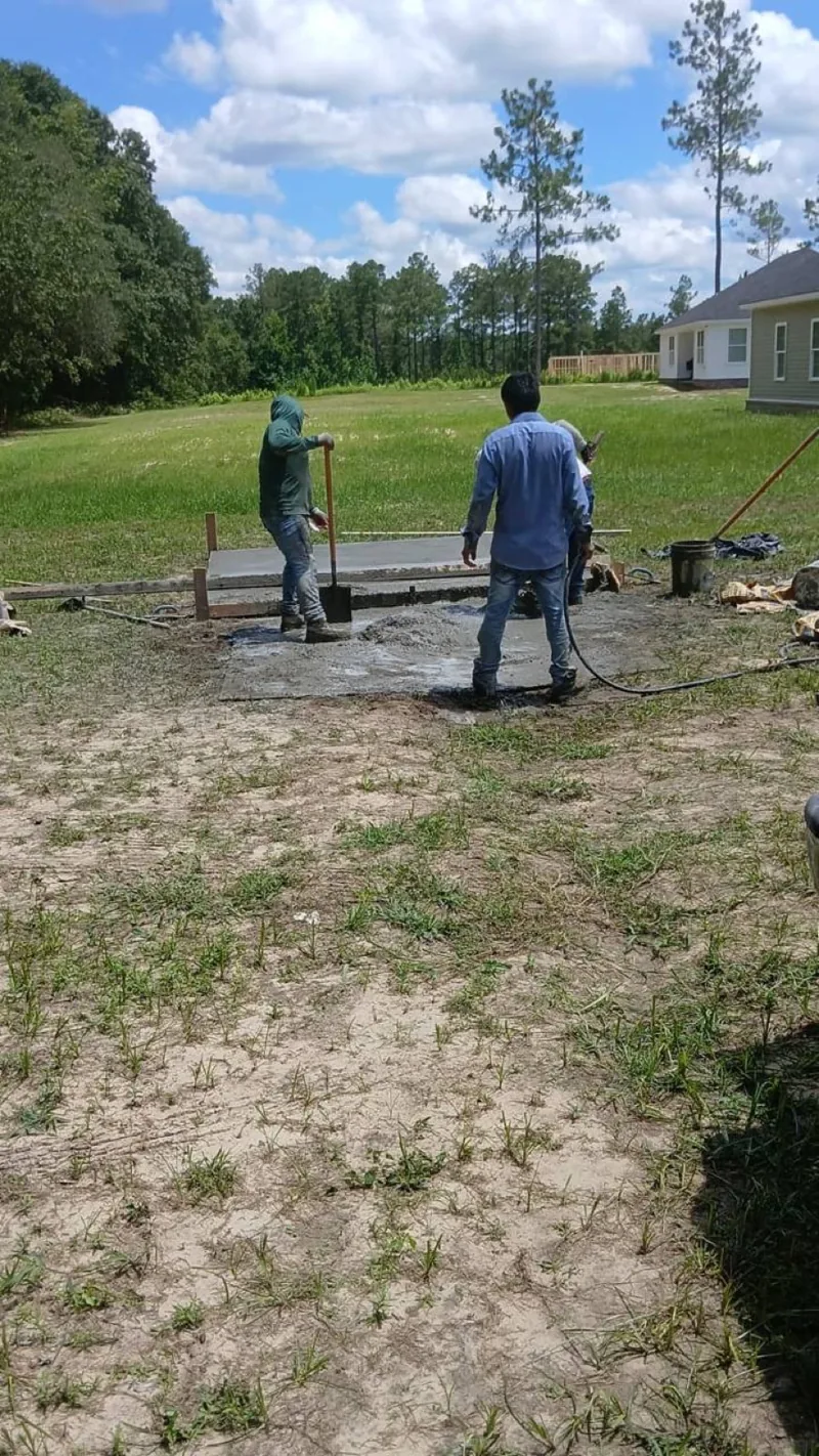 Savannah, GA project photo